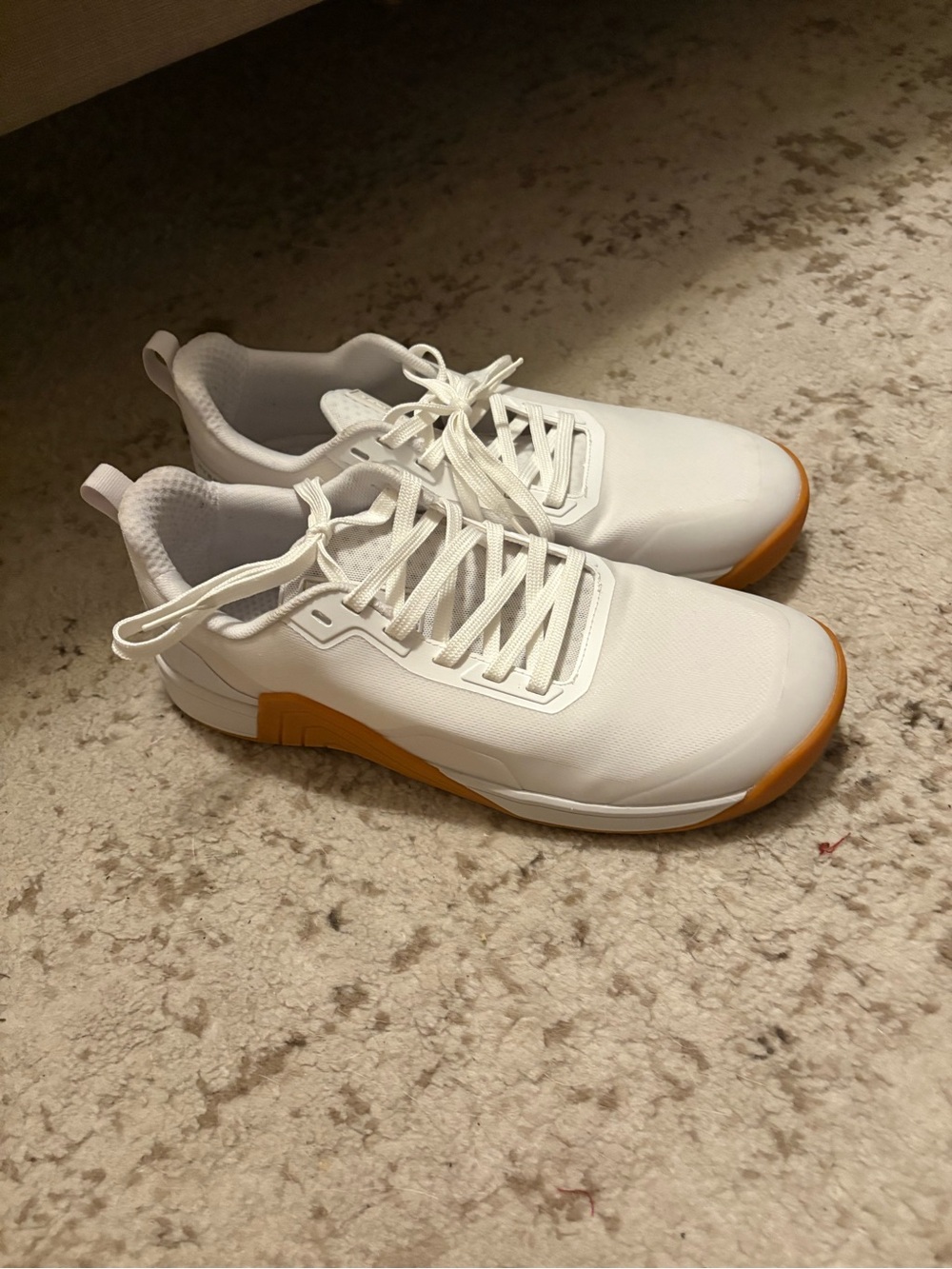 Men’s Velites shoes